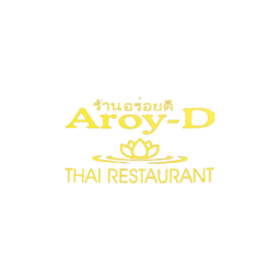 AroyD Gorey logo.